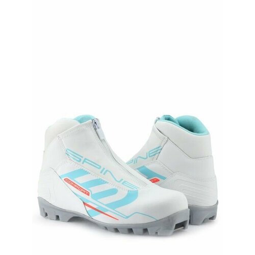 Ботинки лыжные NNN SPINE Comfort 83/4 женские (36р.)
