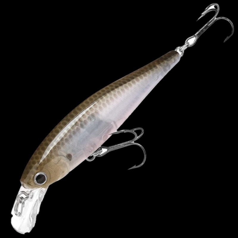 Воблер Lucky Craft Pointer 65 SP #238 Ghost Minnow