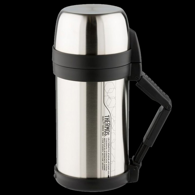 Термос Thermos FDH-1650 Stainless Steel 1,65л