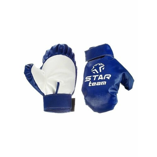 Детские игровые боксёрские перчатки STAR TEAM IT107831