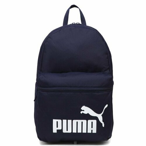 Рюкзак Puma 075487 темно-синий