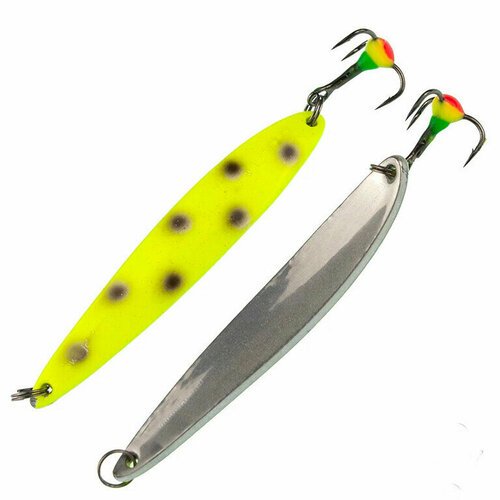 Блесна Trout Bait THUNDER ICE 03S 9,5 гр