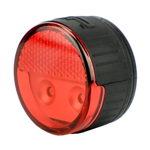 Фонарь SP Connect All - Round LED Safety Light Red
