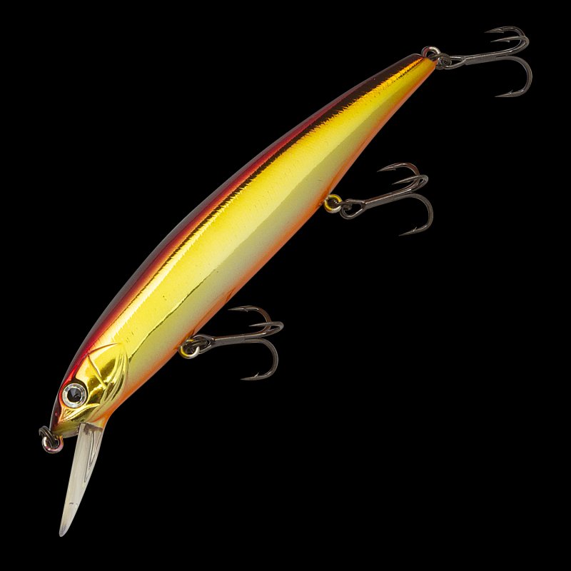 Воблер Bassday Mogul Minnow 110 SP #MH-49