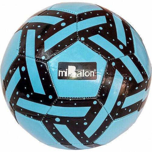 Мяч футбольный №5 Mibalon E32150-7, 280 гр