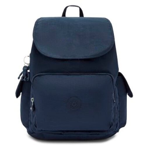 Рюкзак Kipling K1214796V City Pack Medium Backpack 96V *96V Blue Bleu 2