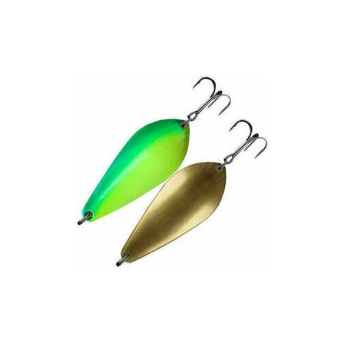 Блесна Trout Bait PORA 22G 10 гр