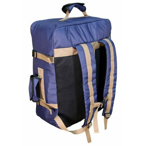 Рюкзак чемодан туристический походный ручная кладь