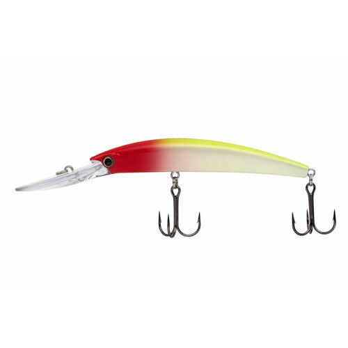 Воблер KYODA PELIPPER MINNOW F, 110мм, 16,5г, 0- 3м, P861