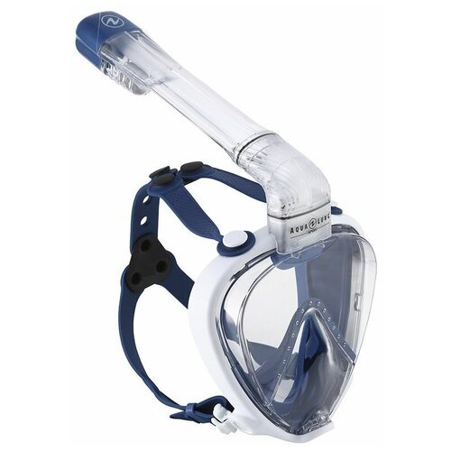 Маска для плавания полнолицевая Aqua Lung Sport SmartSnorkel