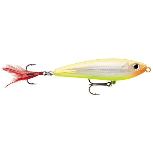 Воблер RAPALA X-Rap Subwalk 09 BNC