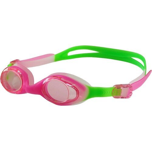 Очки для плавания детские E39656 (мультиколор №2)