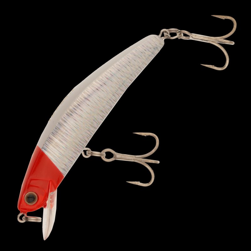 Воблер Yo-Zuri Crystal Minnow 90 F F1002 #C5