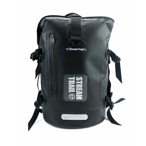 Герморюкзак Stream Trail Dry Tank D2 Onyx (BK) 33L