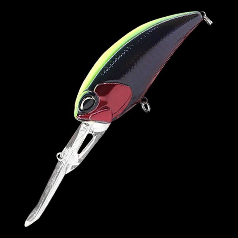 Воблер DUO Realis Crank G87 20A G-Fix #GHA3145 Dark Phoenix