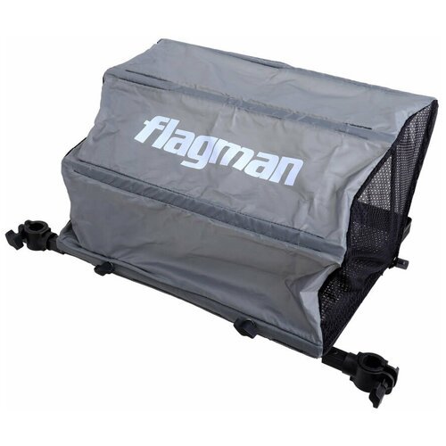 'FLAGMAN Стол с тентом с креплением на платформу 390х490мм d25,36мм'