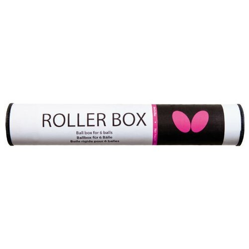 Контейнер для мячей Rollerbox 6b Butterfly