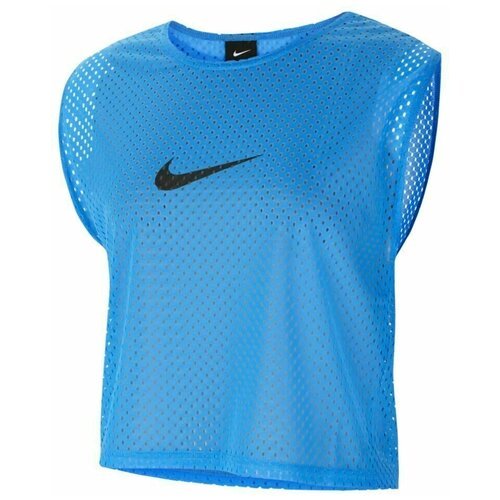 Манишка NIKE DF PARK20 BIB Унисекс CW3845-406 S