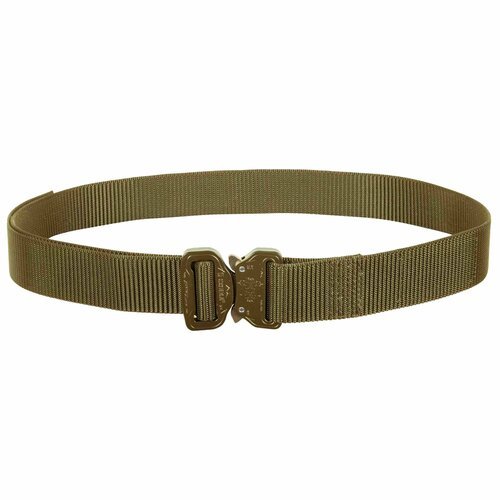 Ремень тактический Helikon-Tex Cobra FC38 Tactical Belt coyote