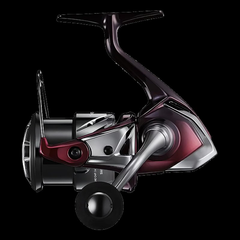 Катушка безынерционная Shimano 23 Sephia SS C3000SDH