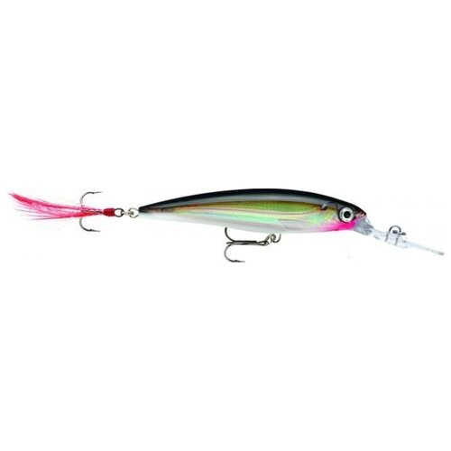 Воблер Rapala X-Rap Deep XRD10-S