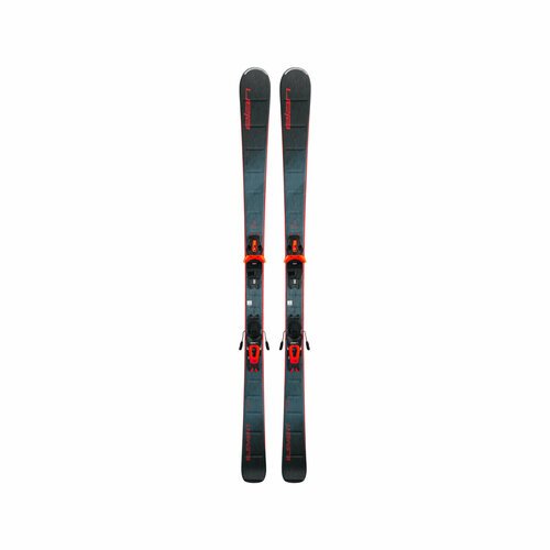 Горные лыжи Elan Element Blue Red LS + El 10 GW Shift 23/24