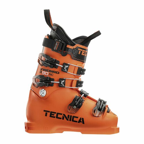Горнолыжные ботинки Tecnica Firebird R 90 SC Ultra Orange 21/22