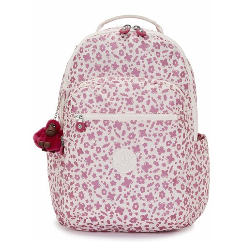 Рюкзак Kipling KI4851Z41 Seoul Large Backpack *Z41 Magic Floral