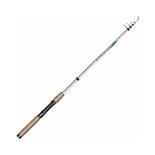 Спиннинг теле S Master/Fish2fish 1005 Tornado Tele (10-30) 4,5 м