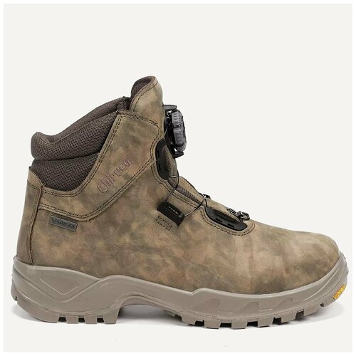 Chiruca Ботинки CARES BOA 31 GTX RU 43 EU 44 US 11 СМ 27.4, camo-sand