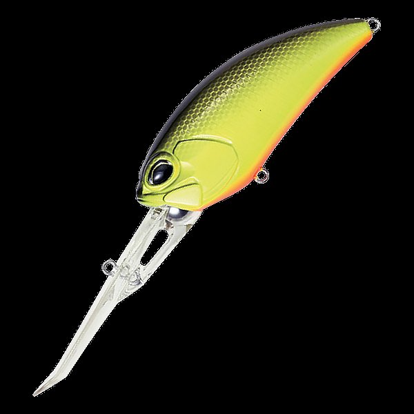 Воблер DUO Realis Crank G87 20A G-Fix #ACC3007 Hazzard Chart