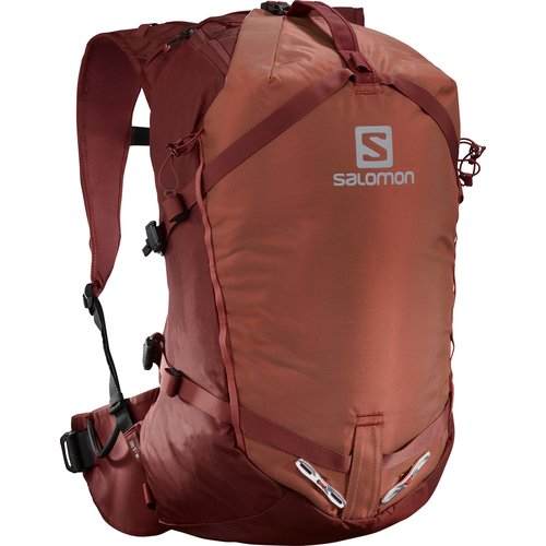 Рюкзак Salomon MTN 30 размер S/M