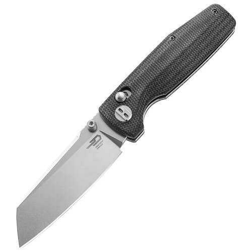 Нож Bestech BG43A-1 Slasher