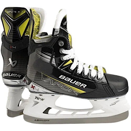 Коньки хоккейные BAUER Vapor X4 JR S23 1061732 (2.5 D)