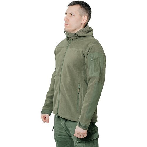 Толстовка Pentagon Hercules флис olive [XL / ]