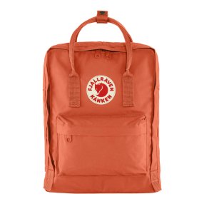 Рюкзак Fjallraven Kanken Rowan Red (333)