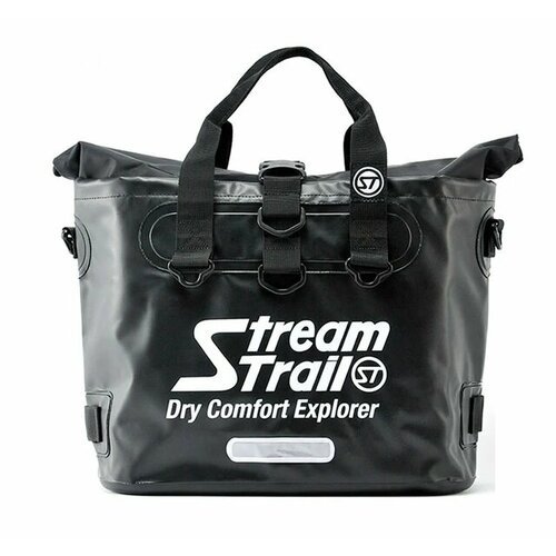 Гермосумка Stream Trail Marche DX-1.5 Riders Onyx (BK) 23L