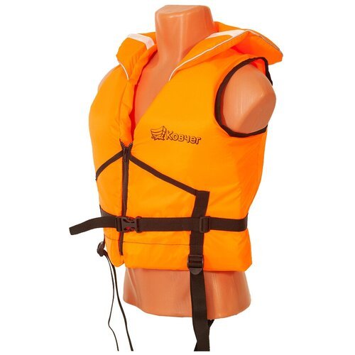 Спасательный жилет Ковчег Юниор Бэби, размер 44-48, 20 кг, оранжевый