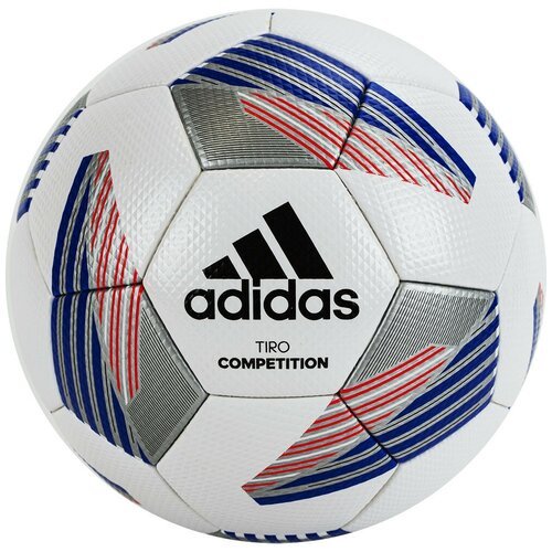 Мяч тренировочный Adidas Tiro. Размер 5.