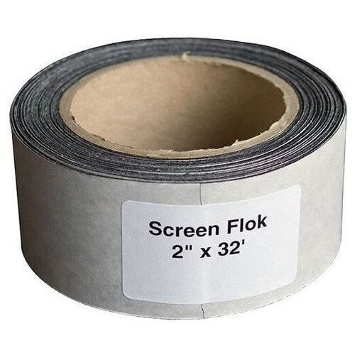 Лента для окантовки экрана Screen Goo Flock Tape