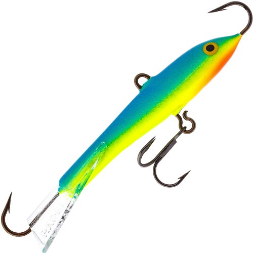 Балансир Rapala Jigging Rap 3см. 5,3гр. PRT