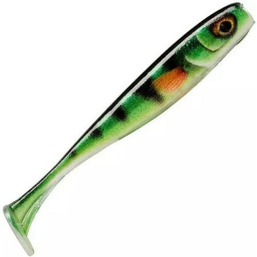 Мягкая приманка Storm Tock Minnow TOM04-OPE (4шт)