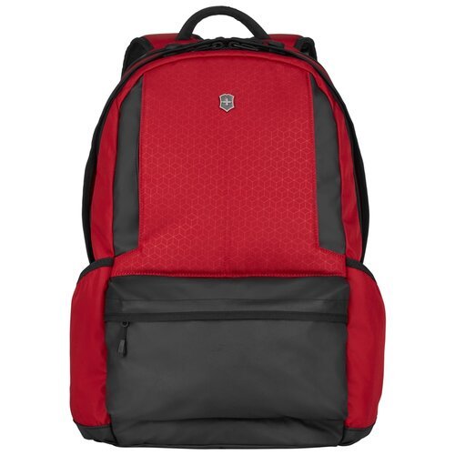 Городской рюкзак Victorinox 606744, 15,6', красный, 32 x 21 x 48 см, 22 л