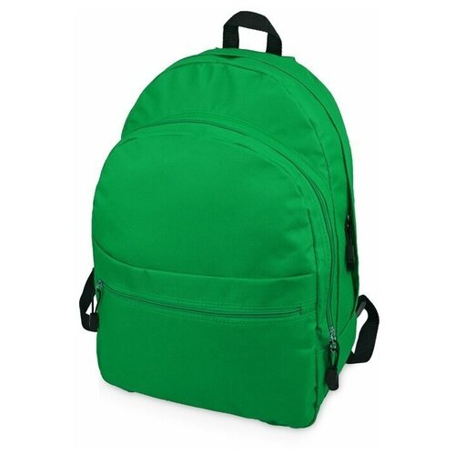 Рюкзак 'Trend' цвет ярко-зеленый