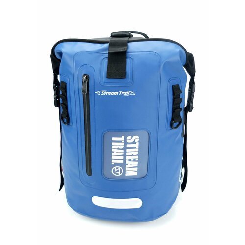 Герморюкзак Stream Trail Dry Tank D2 Azure (Navy) 25L