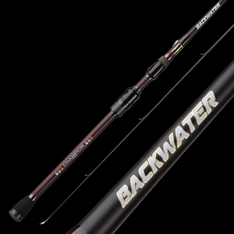 Спиннинг Champion Rods Team Dubna Backwater TDB-702UL Jig 1-7гр