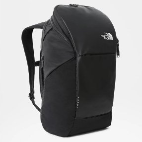 Рюкзак The North Face Kaban 2.0 черный