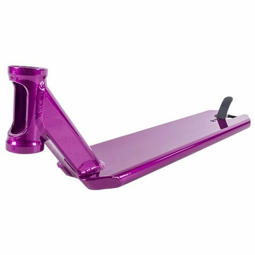 Дека для самоката Provokator 50x12cm purple