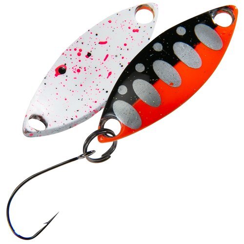 Блесна (микроколебалка) TROUT BAIT Micro Crocodile Col.144 2гр.