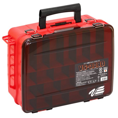 Ящик Meiho Versus VS-3080 Red